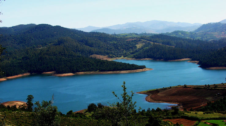 6. Ooty 